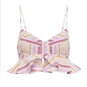 Isabel Marant Telmeni Top